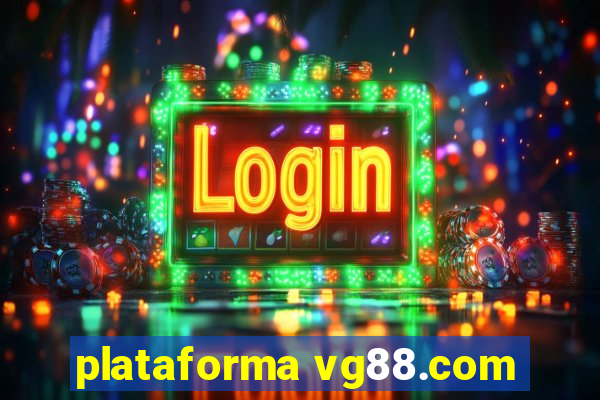 plataforma vg88.com